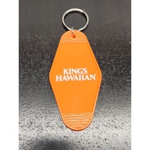 King&#39;s Hawaiian Bread Key Ring - Looks like Vintage hotel key - £5.84 GBP