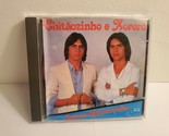 Chitãozinho E Xororó - Siamo placcati (CD, Copacabana) 599.024 - £26.16 GBP