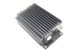 04-10 AUDI A8 L QUATTRO BOSE AMPLIFIER Q7075 image 4