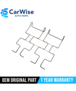 Genuine Mopar Front Seat Cushion Mat Wire Support 2009-2024 Ram 68050448AA - $68.53 CAD