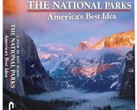 Ken Burns: The National Parks: America&#39;s Best Idea DVD [DVD] - $33.27
