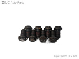 Flexplate Bolts For 18-22 Toyota Camry  2.5 - $19.75