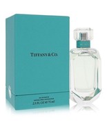 Tiffany By Tiffany Eau De Parfum Spray 2.5oz/75ml For Women - $89.95