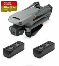 DJI Mavic 3 Drone Quadcopter Professional Battery Combo - £2,740.18 GBP