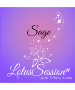 Sage Lotus Session (distant) - $30.74 CAD
