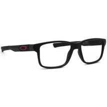 Oakley Small Eyeglasses Field Day OY8007-0850 Satin Black Square Frame 5... - $99.99