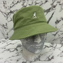 Men’s Kangol Mint Mashed Bucket Hat - $85.00