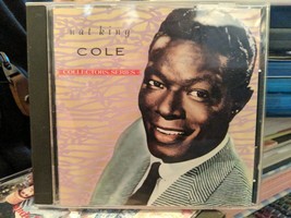 Nat King Cole : The Capitol Collectors Series CD - £6.01 GBP