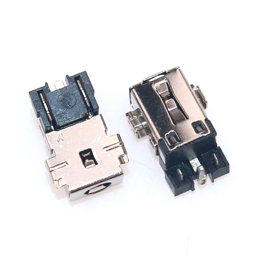 House Home ChengHaoRan 1PCS New Laptop DC Power Jack Port  Charging ConAtor Port - $25.00