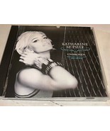 KATHARINE McPHEE RARE PROMO ADVANCE CD UNBROKEN 13 tracks - £9.40 GBP