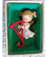 Christmas Angel Stocking Hanger by Russ (#2731) It is Style No. 4661 - $23.31 CAD