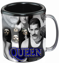 Queen Picture Mug - £11.33 GBP