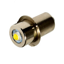 HQRP High Power 6V-24V DC Bulb replacement for Flashlight, Head Light, T... - £20.42 GBP