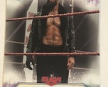 Seth Rollins WWE Wrestling Trading Card 2021 #56 - £1.57 GBP
