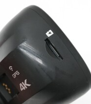 Kenwood DRV-A601W 4K Dash Cam - Black image 8