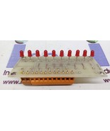 MOLINS SA 2716-025 Indicator Card SA2716-025 Molins Cigarette Machine - €196,12 EUR MOLINS SA 2716-025 Indicator Card SA2716-025 Molins Cigarette Machine - €196,12 EUR