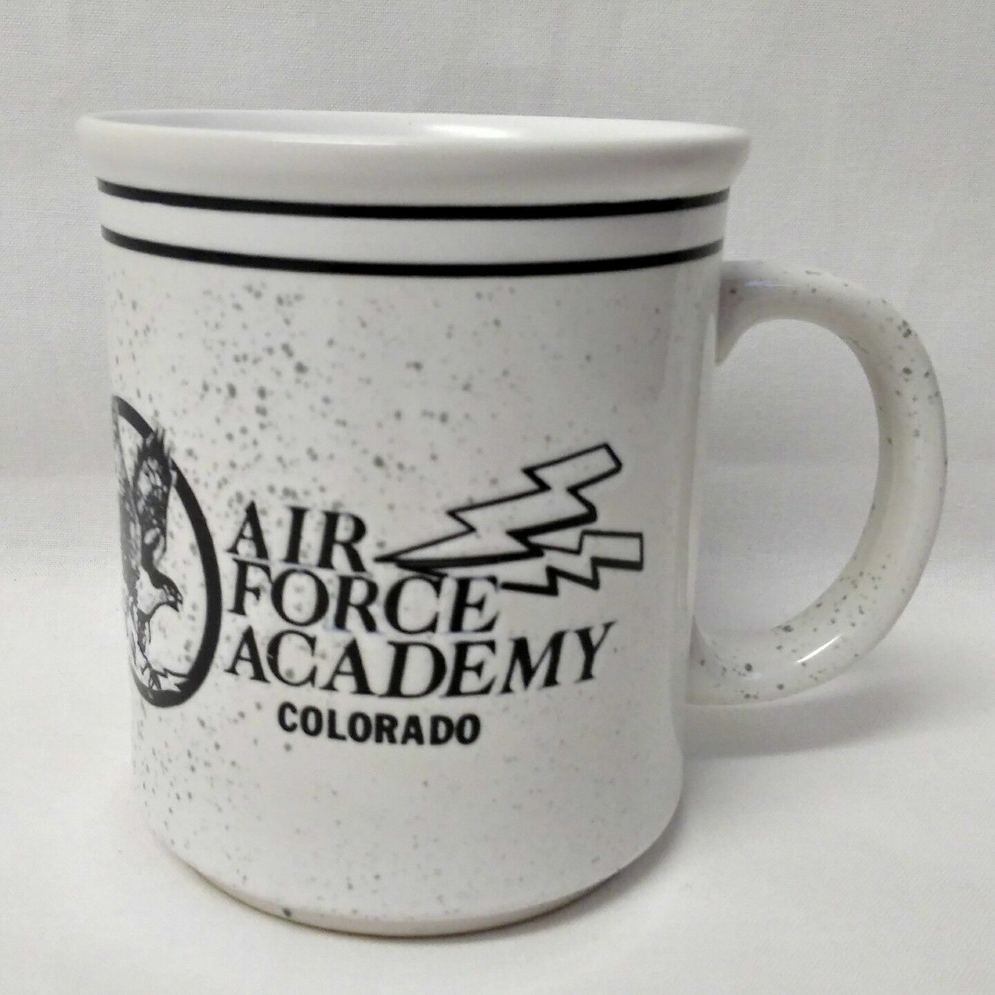 Primary image for U S Air Force Academy Coffee Cup Mug Colorado