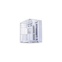 Lian Li O11 Vision - Tower - extended ATX - windowed side panel (tempere... - $279.58