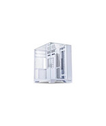 Lian Li O11 Vision - Tower - extended ATX - windowed side panel (tempere... - $5,137.35 MXN