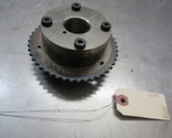 Intake Camshaft Timing Gear From 2010 Ford Edge  3.5 8T4E6C524AC - $49.95