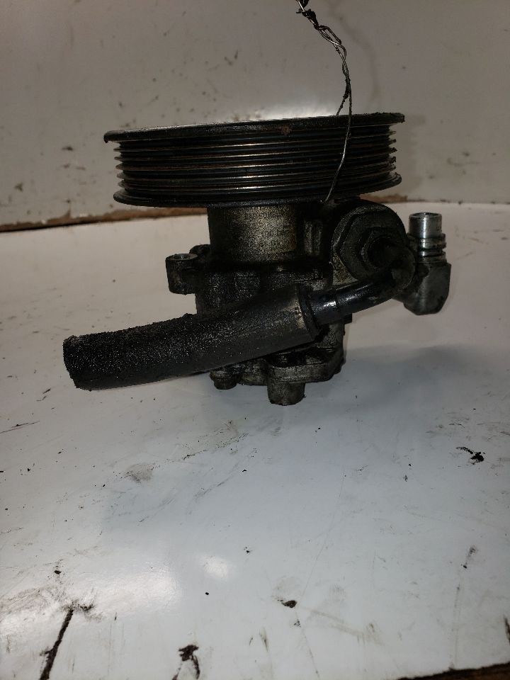 Power Steering Pump 163 Type ML350 Fits 98-04 MERCEDES ML-CLASS 1335096SAME D... Item image 6