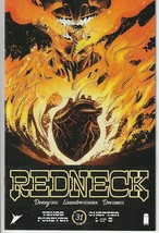 Redneck #31 (Image 2021) &quot;New Unread&quot; - £3.68 GBP