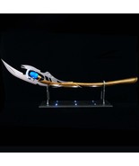 Metal Loki Scepter Sceptre with LED,The Avengers cosplay,1/1Scale Movie ... - £208.08 GBP