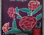 Todd Rundgren Something Anything Box Set RSD 4LP Colored Vinyl New - $99.75