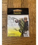 Daiichi Offset Worm Hook Size 2/0 - $147.33 MXN