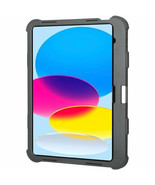 Targus THD941GL SAFEPORT CLEAR CASE FOR IPAD (10TH GEN.) CLEAR 10.9IN - €78,42 EUR
