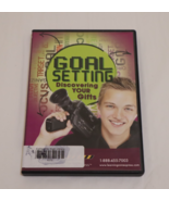 Goal Setting: Discovering Your Gifts DVD - $12.82