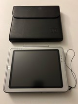 HP Compaq tc1100 Laptop Tablet 2-in-1 Computer - Untested - For Parts - $98.99