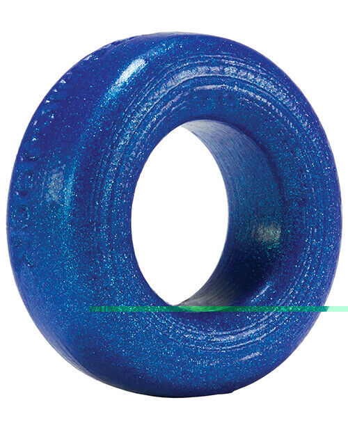 Primary image for Oxballs Silicone Cock T Cock Ring - Blueballs
