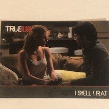 True Blood Trading Card 2012 #67 Stephen Moyer Anna Paquin - £1.57 GBP