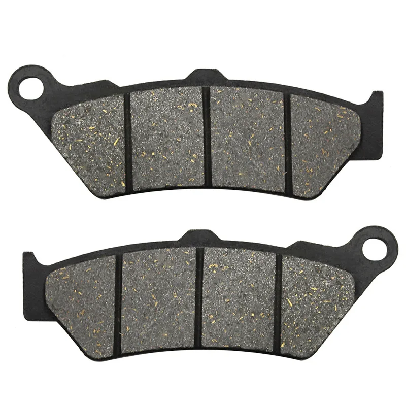 Motorcycle Front and Rear ke Pads  950 Adventure 950 2004 2005 2006 990 Adventur - £104.85 GBP