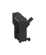 Lexmark 32D0821 2000 SHEET STAPLE 2 3 HOLE PUNCH FINISHER FOR CX93X MX93X - $4,461.08 CAD
