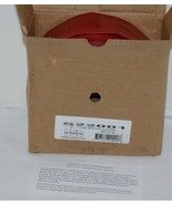 Jones Stephens S22001 1/2 to 1 Inch 6 Mil Red Pipe Sleeving - $43.83 CAD