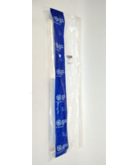 Genuine GE OEM WR12X10461 Freezer Door Handle NEW White Replacement Refr... - $1,319.24 MXN