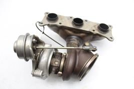 Front Turbo Turbocharger 3.0L Fits 09-16 BMW Z4 22577 image 10
