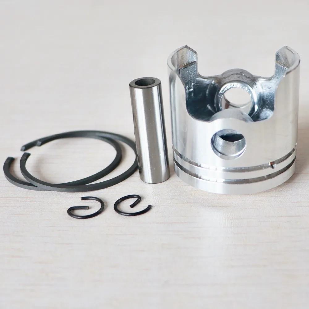 40-5 43CC brush cutter tmer 40 mm piston kit - $54.38