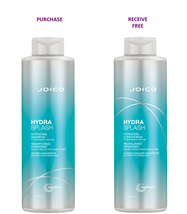 ✓ Joico HydraSplash Hydrating Shampoo, 33.8 Oz. - $72.53 CAD
