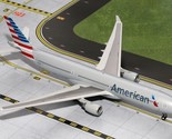 American Airlines Airbus A330-300 N270AY GeminiJets G2AAL515 Scale 1:200... - $249.95