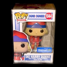 Funko Pop! Vinyl: Ski Harry Dunne - W/Protector #1044 - $7.19