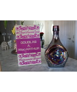 Vintage Douglas A MacArtur Wheaton Decanter (NEW) - £11.67 GBP