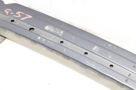 10-14 SUBARU LEGACY FRONT BUMPER REINFORCEMENT Q1427 image 4