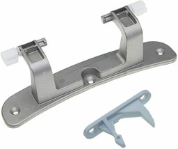Washer Door Hinge for Frigidaire FAFW4011LW0 FAFW3921NW0 FAFW3801LW2 FFF... - $500.81 MXN