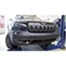Blue Ox BX1143 Base Plate for Jeep Trailhawk - $592.90