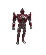 9&quot; Neutron Armor Servo Superhuman Samurai Syber-Squad  Figure 1994 Playm... - $24.74