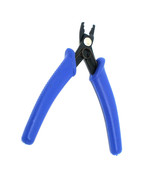 Jewelry Making Crimping Pliers 5&quot; Painted Stainless Steel, Plastic Handl... - €4,54 EUR