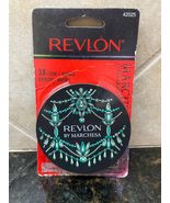 Revlon By Marchesa Runway Collection Green 3X Mirror Factory Sealed - €11,03 EUR